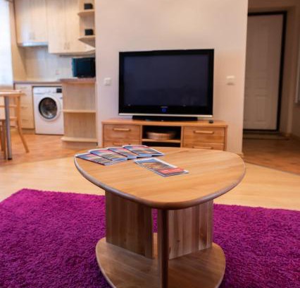 Liepaja Apartment | Apartament Amber, Liepāja