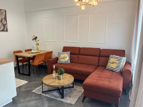 Miedzyzdroje Apartment | APARTAMENT AMORE-blisko morza