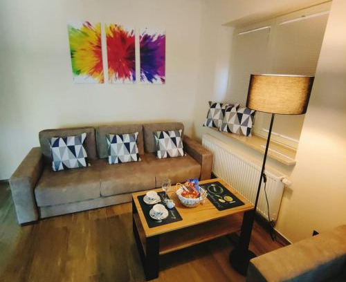 Polanica-Zdroj Apartment | Apartament Astra - Bliżej Zdroju