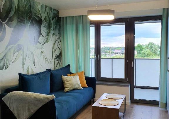 Augustow Apartment | Apartament Augustów ,Arnikowa