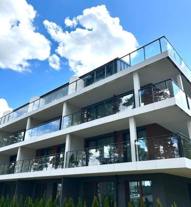 Augustow Apartment | Apartament Augustów