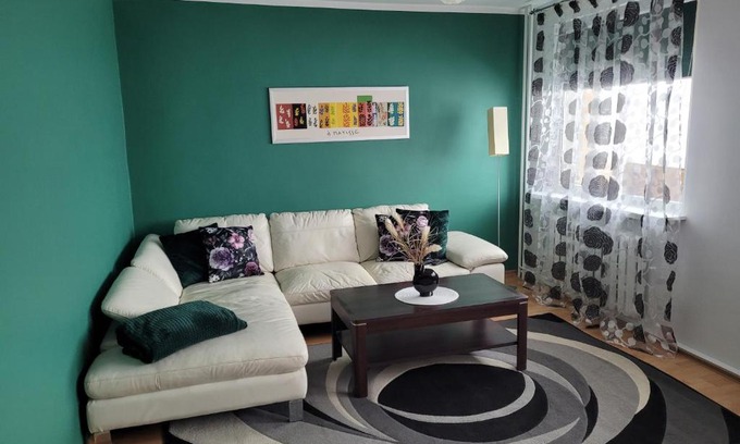 Walbrzych Apartment | Apartament Basztowa