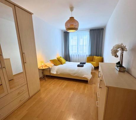 Srodmiescie Apartment | Apartament Bathory Gdynia Śródmieście - Etezje Apartamenty