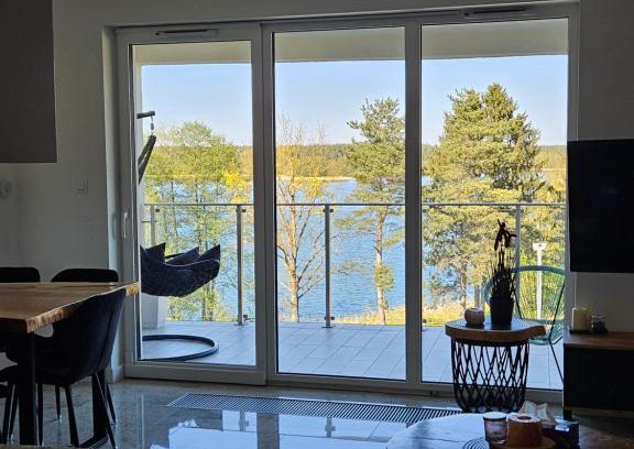 Augustow Apartment | Apartament Biały By Anna Augustów