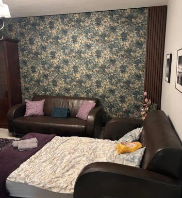 Bialystok Apartment | Apartament Białystok Ukośna