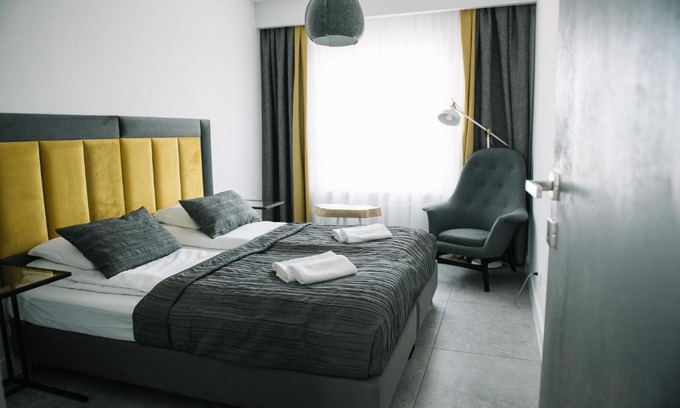 Grunwald Apartment | APARTAMENT BUŁGARSKA 60m2-3 POKOJE-PIĘKNY WIDOK-13 PIĘTRO 24H CHECK IN