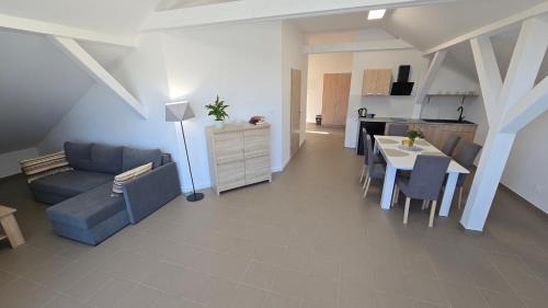 Mrzezyno Apartment | Apartament Camping Portowy