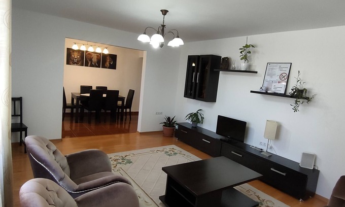 Blejoi House | Apartament Casa Genius