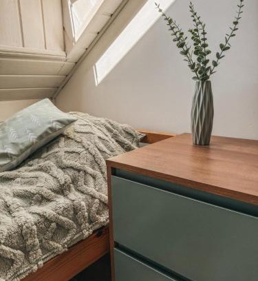 Bargłow Koscielny Apartment | Apartament Chochlika