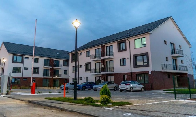 Craiova Apartment | Apartament Craiova zona Ford