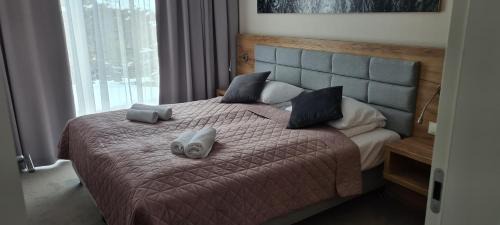 Sienna Apartment | Apartament Czarna Góra 419