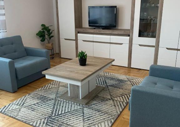 Krynica-Zdroj Apartment | Apartament Czarny Potok