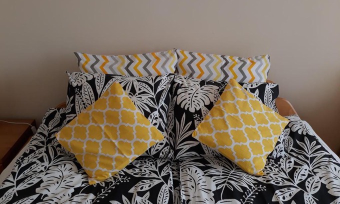 Swiecie Apartment | Apartament Czwarte Piętro