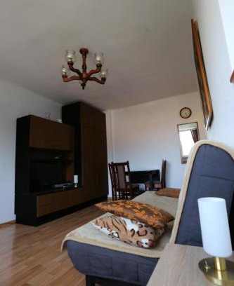 Sosnowiec Apartment | apartament DaDa