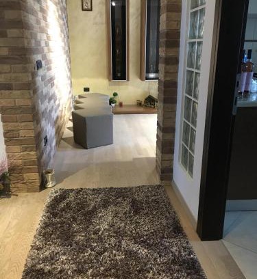 Borsa Apartment | Apartament Danci.