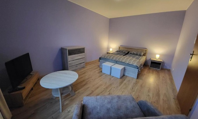 Goleniow Apartment | Apartament Deluxe Goleniów