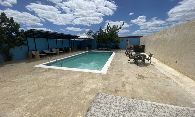 San Pedro de Macoris Apartment | Apartamento 1