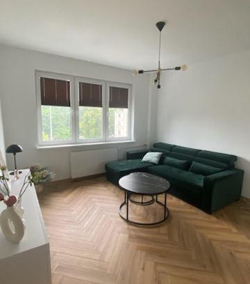 Wrzeszcz Apartment | Apartament dwa pokoje