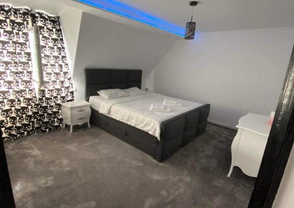 Bistrita Apartment | Apartament EMA