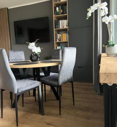 Zielona Gora Apartment | Apartament Francuska