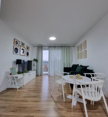 Lagow Apartment | Apartament Fryderyk Łagów