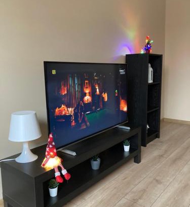 Szczytna Apartment | Apartament Górski