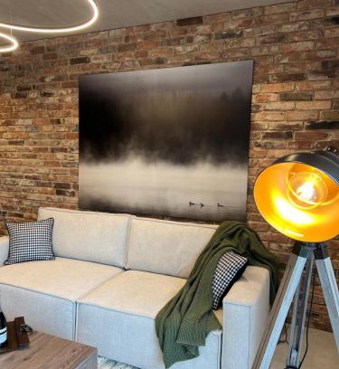 Wilkasy Apartment | Apartament G13 Nautica Resort Giżycko