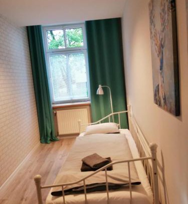 Chrzanow Apartment | Apartament Galicja Plus