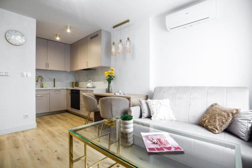 Lancut Apartment | Apartament Glamour