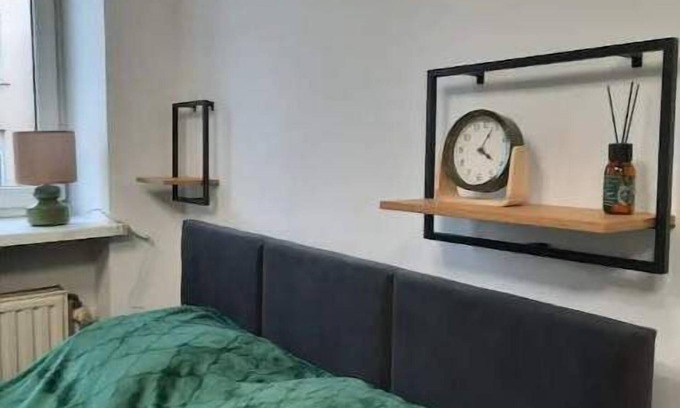 Kalisz Apartment | Apartament Green Prince