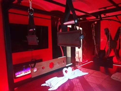 Tuchola Apartment | Apartament Grey