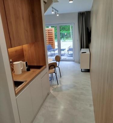 Konskie Apartment | Apartament Hallo Sielpia