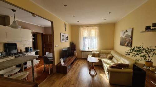 Suprasl Apartment | Apartament Helenka