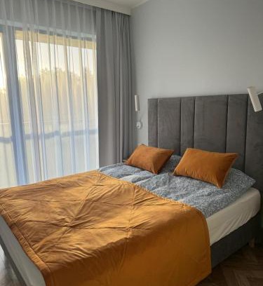 Rogowo Apartment | Apartament Homar AKTENA Shellter Rogowo