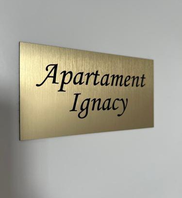 Brodnica Apartment | Apartament Ignacy