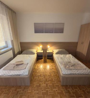 Chrzanow Apartment | Apartament Jaśminowa