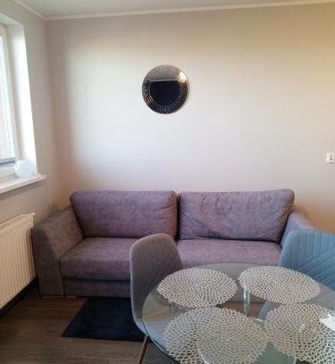 Bydgoszcz Apartment | Apartament Jagiellońska