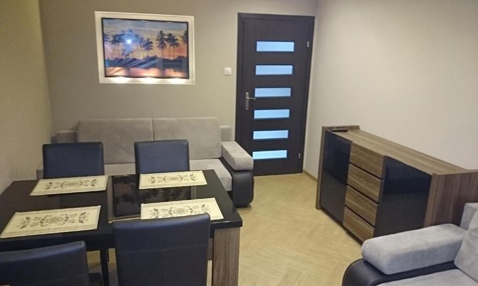 Przymorze Apartment | apartament Jagiellońska