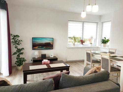 Wschowa Apartment | Apartament Jagielloński