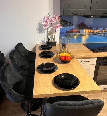 Biala Podlaska Apartment | Apartament Juleczka