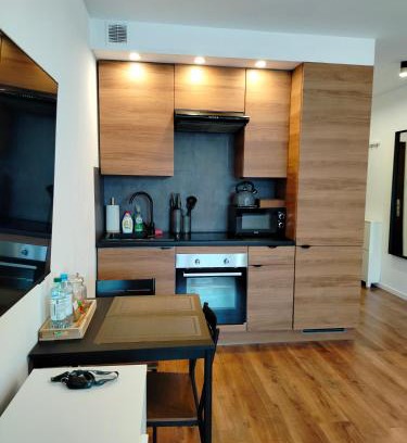 Zamosc Apartment | Apartament Julia