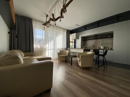 Nowe Miasto Apartment | Apartament Katowicka 23