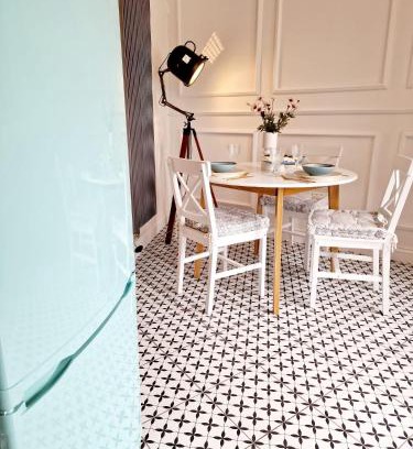 Kety Apartment | Apartament Kety Rynek Mickiewicza