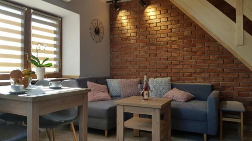 Janowice Wielkie Apartment | Apartament Komarno III