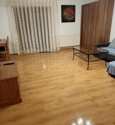 Komorniki Apartment | Apartament Komorniki