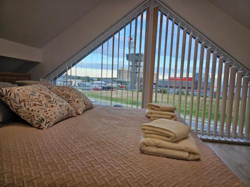 Kielce Apartment | Apartament KONGRESOWA VIEW