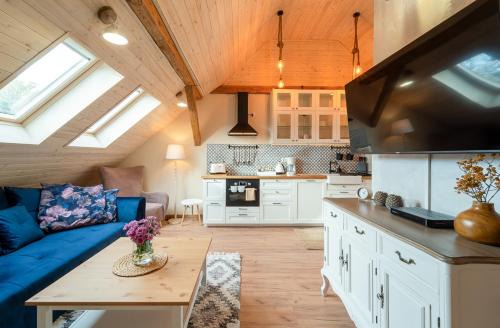 gmina Parzeczew Apartment | Apartament Konrad