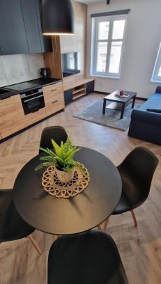 Swiebodzice Apartment | Apartament Książ