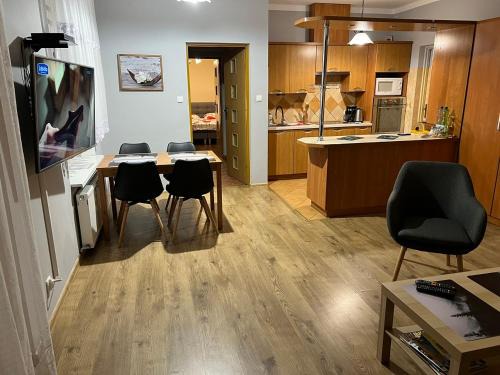 Kudowa Zdroj Apartment | Apartament Kudowa Zdrój - Słone 60m2