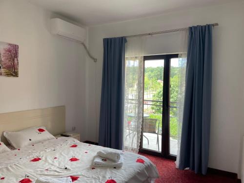 Baile Unu Mai Apartment | Apartament Lora